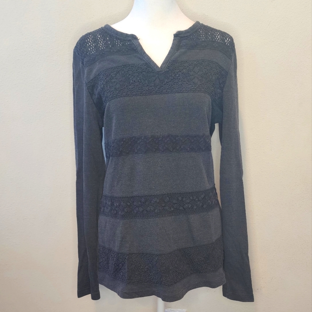 Lucky brand top
